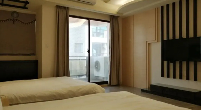 Standard Zimmer captain3