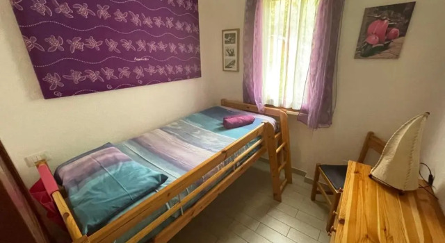 Pinus Village Apartments 2, Забронировать Апартаменты/квартира Апартаменты Санта-Маргерита-ди-Пула, рядом с Пляж Рива-дей-Пини, Апартаменты/квартира