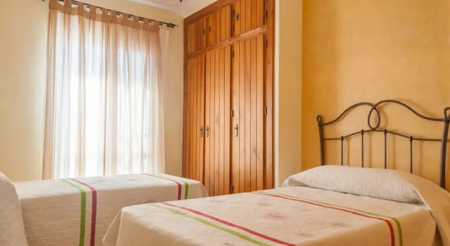 Villa Mirto Canovas Nerja