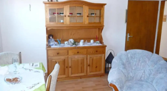 Апартаменты Ferienwohnung Klauke