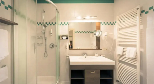 Номер Standard Parkhotel Holzner