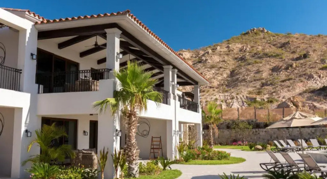 Номер Premier Live Aqua Private Residences Los Cabos