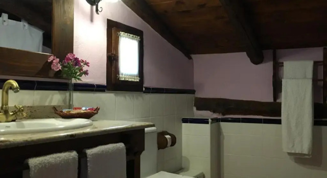 Номер Standard Hotel la Casa del Abuelo