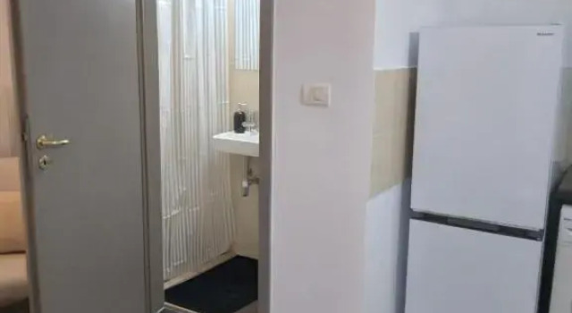 Apartamento Studio Unique