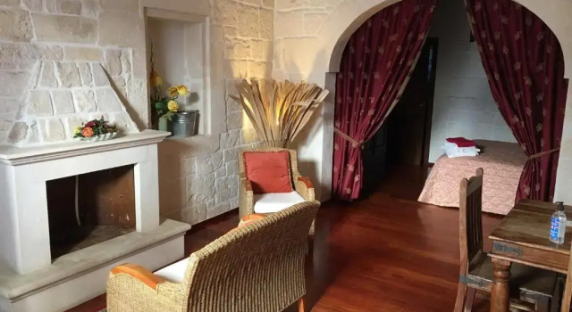 Номер Standard B&B San Martino