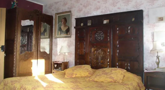 Auberge De Bel Air, Réserver Auberge de jeunesse Hôtels à Bretagne avec parking, Parking