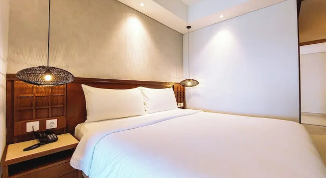 Pearl Nusa Dua Suite, Забронировать Апартаменты/квартира Апартаменты провинции Бали, Апартаменты/квартира