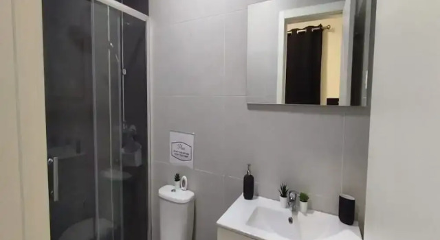 Трёхместный семейный номер Standard Downtown Lisbon Palma Suites by Hosty