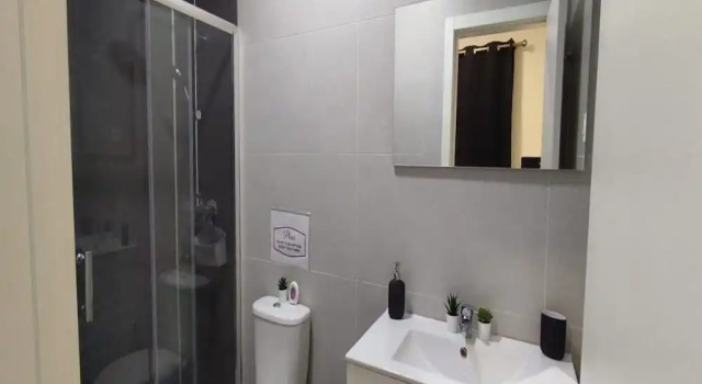 Трёхместный семейный номер Standard Downtown Lisbon Palma Suites by Hosty