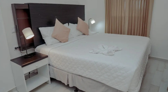 Двухместный номер Standard Hotel Villa del Lago
