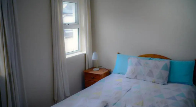 Апартаменты с 2 комнатами The Woodquay Hostel