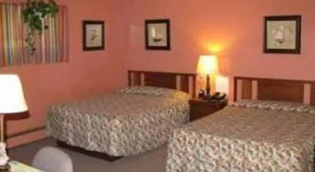 Four Seasons Motel, Buchen Sie Motel Malone New York State