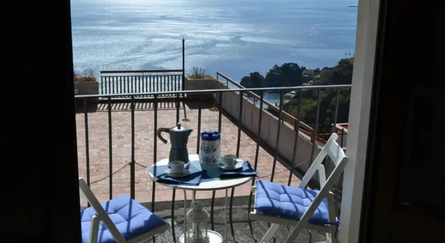 Апартаменты Charming Place 2 Taormina