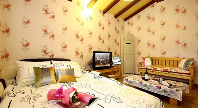 Pocheon Island Pension, Book Hotel Pocheon Gyeonggi-do