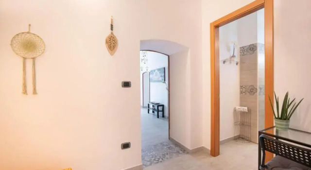 Номер Deluxe WePuglia La Maison-D B&B