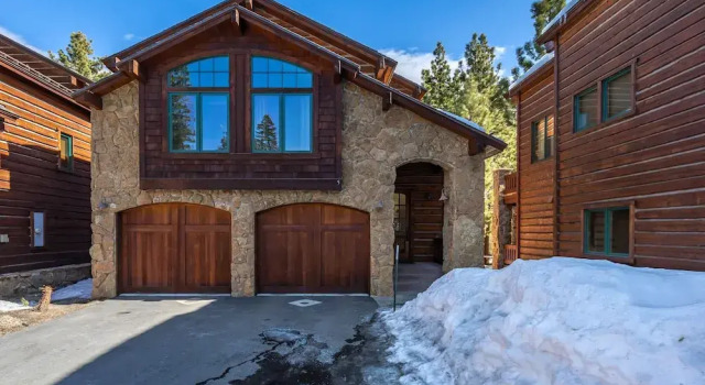 Stonegate #5 5 Bedroom Home by RedAwning, Prenota Casa vacanze Cottage a Mammoth, Cottage