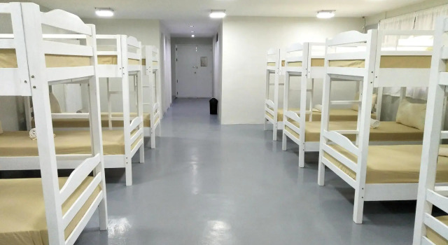 Standard cameră Kai Lodge