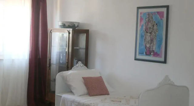 Апартаменты Apartment Lukre