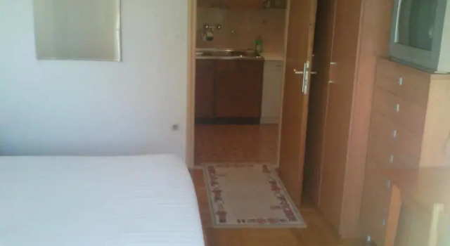 Студия Apartments and Rooms Rogosic