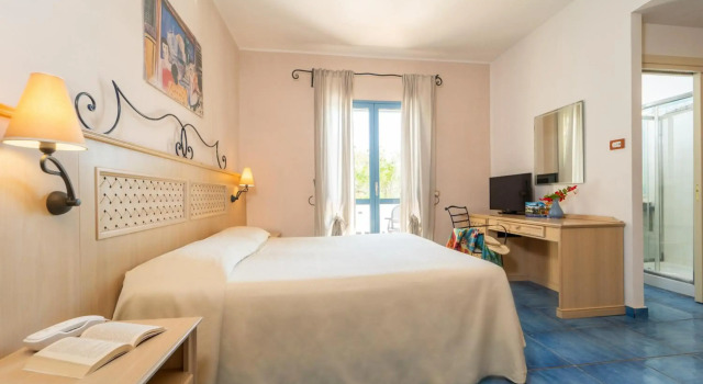 Hotel Ipomea Club