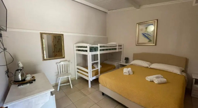 Tanit Hotel Ristorante Museo