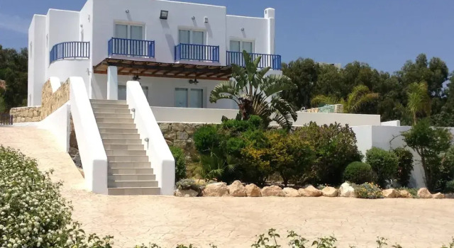 Island Villas Cyprus - 008