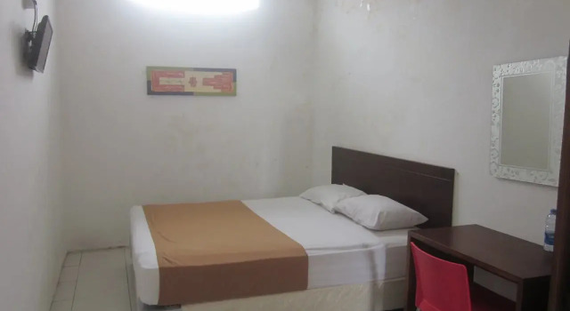 Hotel Barito