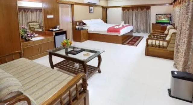 Hotel Rajeet, Prenota Hotel Digha West Bengal