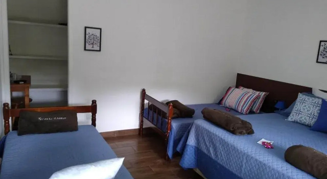 Recanto Elamar