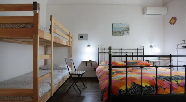 Aurora Bed and Breakfast