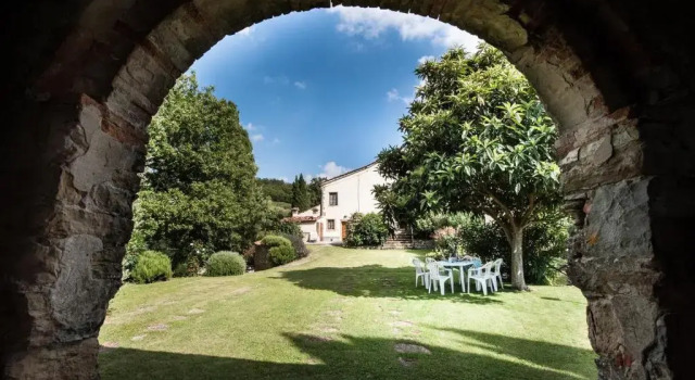 Апартаменты Agriturismo di Baroni Enzo