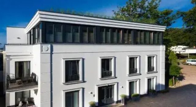 Villa Baltic
