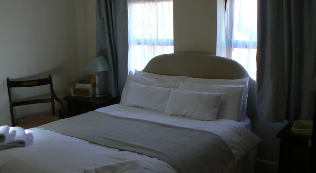 The Bay Horse Inn, Prenota Affittacamere Hotel a Inghilterra con colazione, Colazione