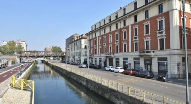 Ascanio Sforza Apartment, Book Apartment Milan Lombardy
