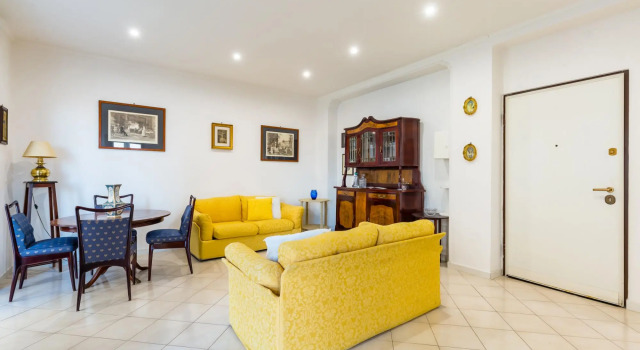 Appartamentino all'Arenella, Buchen Sie Ferienwohnung Neapel Kampanien