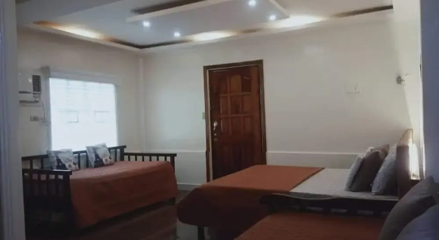 Семейный номер Standard Tops Lodging House