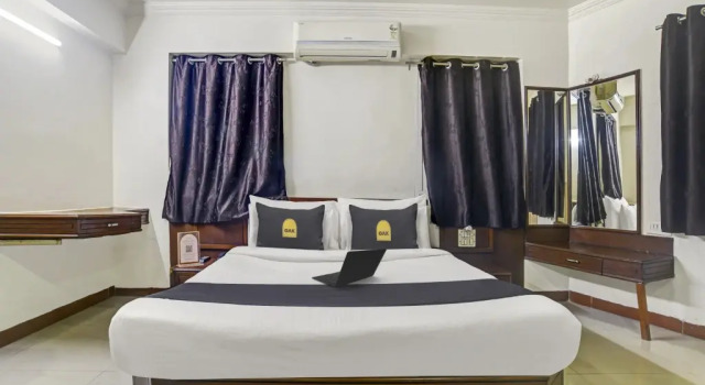 Hotel Utsav Residency by OYO Rooms