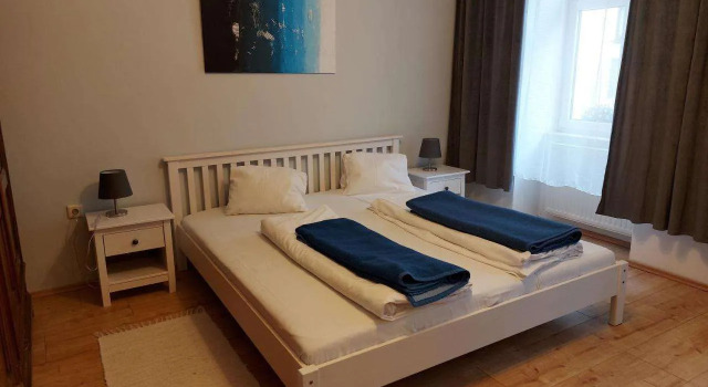 Appartements Andrea, Book Hotel Klosterneuburg 