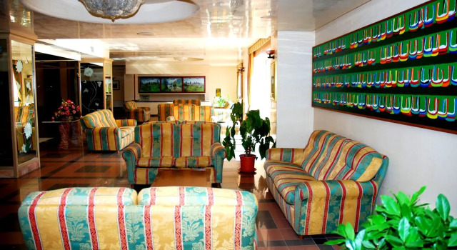 VOI Florio Resort, Reserva ahora Resort Cinisi Sicilia