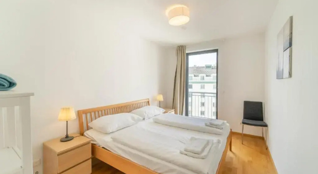 easy-flat Pilgramgasse - Apartments near Metro, Book Apartment 05. Margareten Vienna, near Museumsquartier