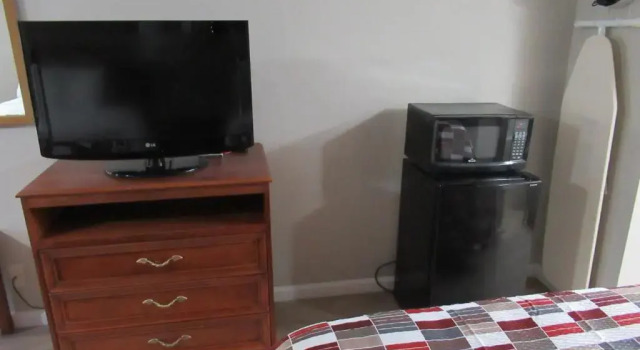 Номер Superior Red Roof Inn Walton, KY - Richwood - Cincinnati Airport South