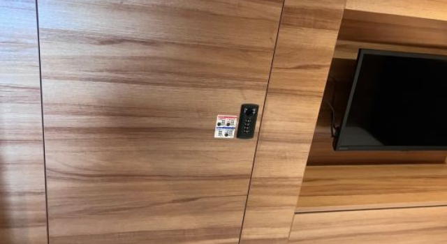 Номер Standard HOTEL LiVEMAX Toyooka