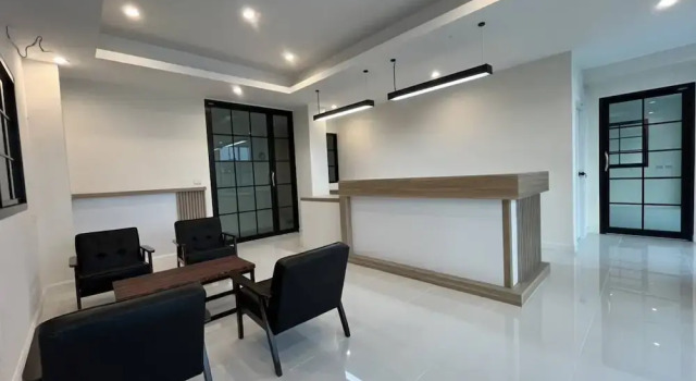 PKK.Hotel, Rezervovat Hotel Hotely v Central Thailand s parkováním, Parkování