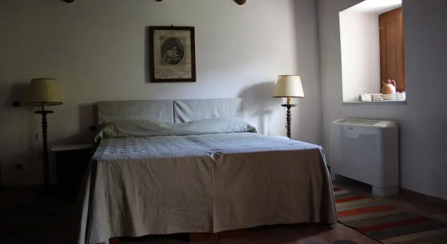 Locanda San Fantino, Buchen Sie Hotel San Giovanni a Piro 