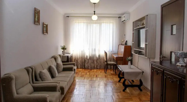 Prometheus Apartment, Rezervovat Apartmán Hotely v Imereti s parkováním, Parkování