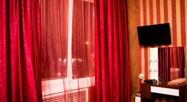 Mini Lux Inn, Забронировать Мини-отель Мотели Ростова-на-Дону, рядом с Выставочный центр ВертолЭКСПО, Мотель