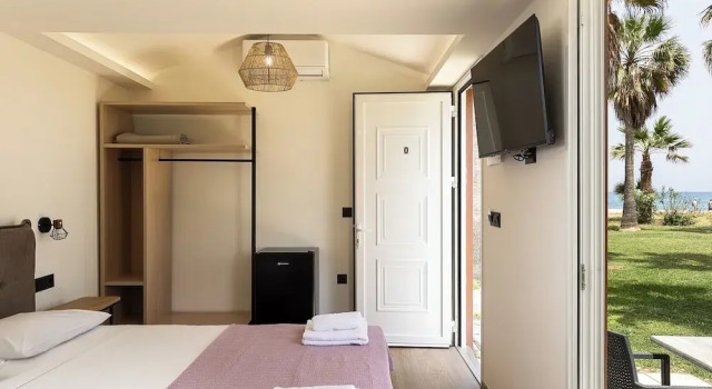 La Palma Suites