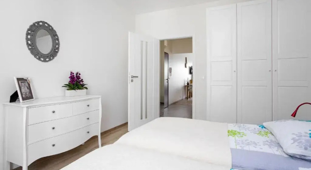 Апартаменты Deluxe Novum Arkadia Apartamenty