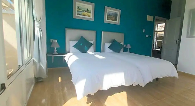 Hotel La Oficina, Забронировать Отель Сан-Мигель-де-Салинас Коста-Бланка