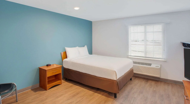 WoodSpring Suites Harlingen, Réserver Hôtel Harlingen 
